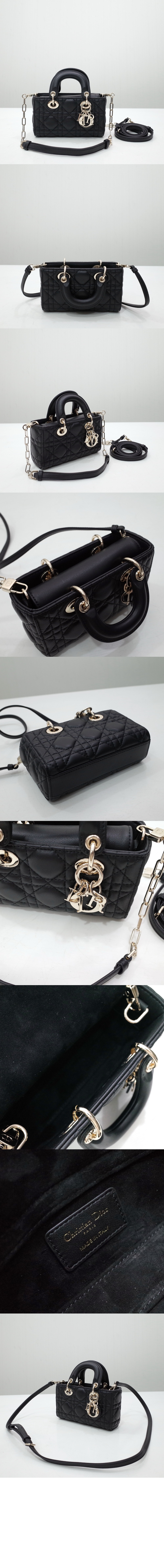 레이디 디조이백 램스킨 마이크로 S0910 > D-Joy - 디 조이