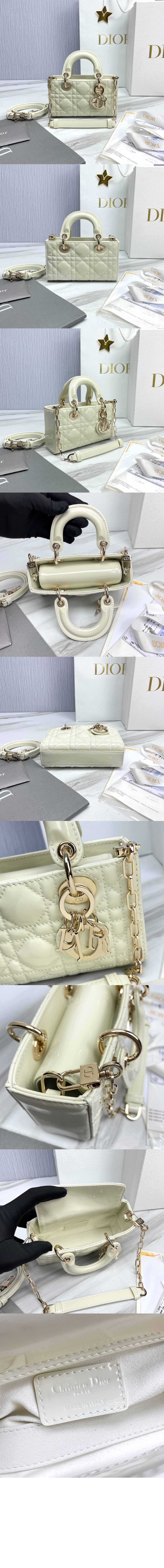 레이디 디조이백 램스킨 마이크로 S0910 > D-Joy - 디 조이