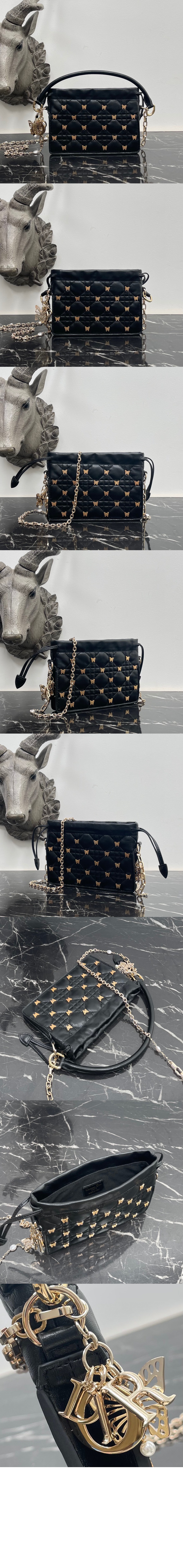 레이디 미니 드로우스트링백 S0981 > Lady - 레이디