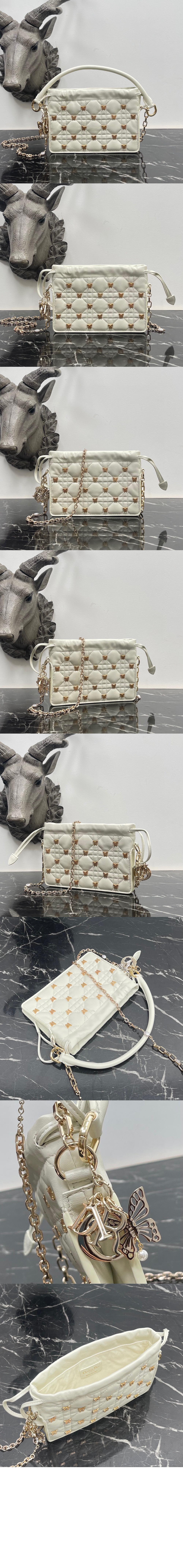 레이디 미니 드로우스트링백 S0981 > Lady - 레이디