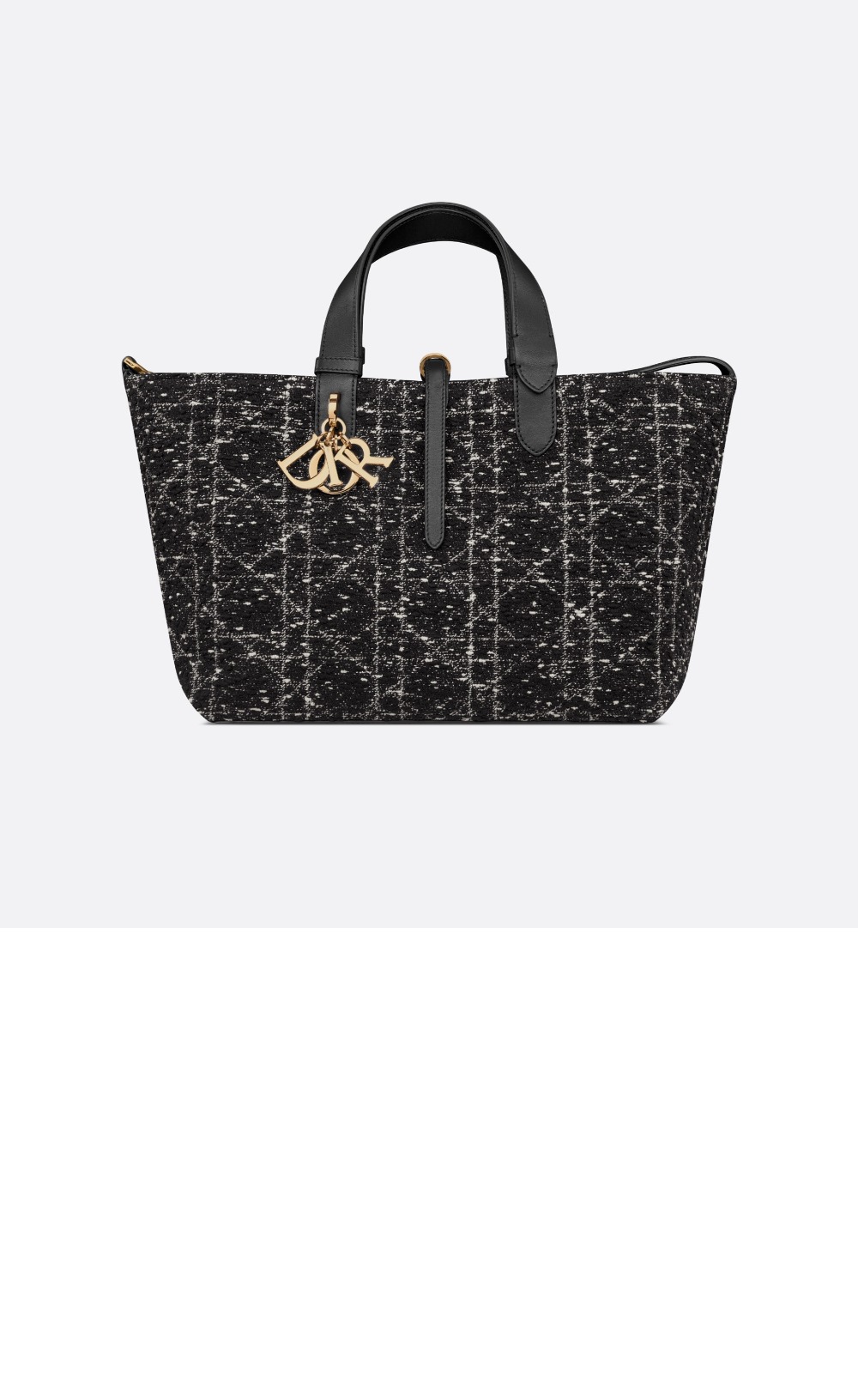 미듐 뚜주흐 토트백 M2821 > Toujours - 버티컬