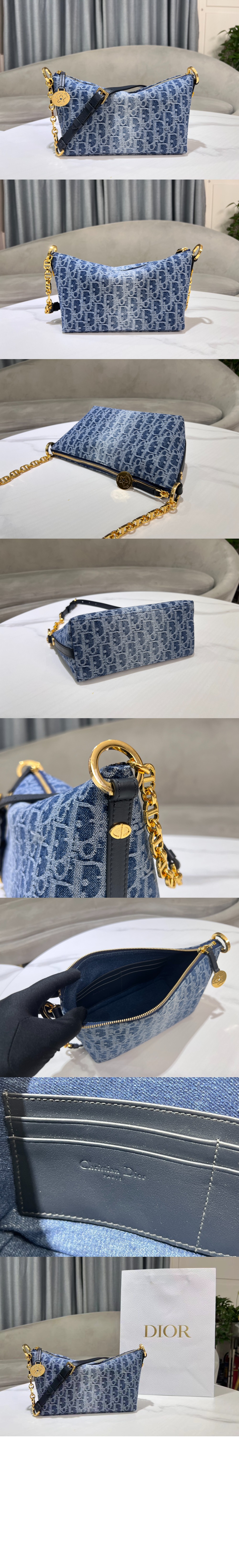 숄더백 스타 체인 호보백 S3202 > Etc - 기타제품