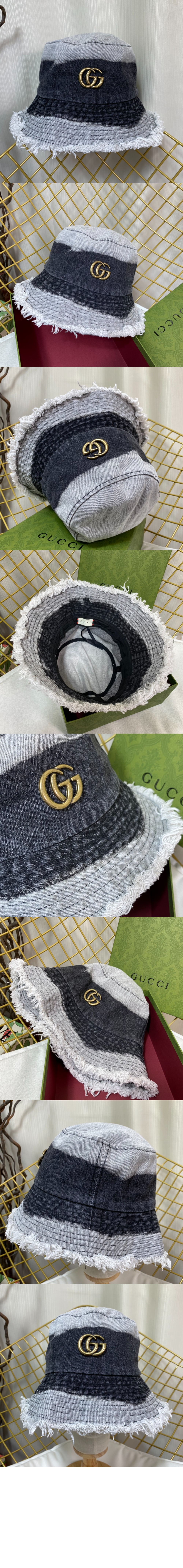 벙거지 625842 > 구찌