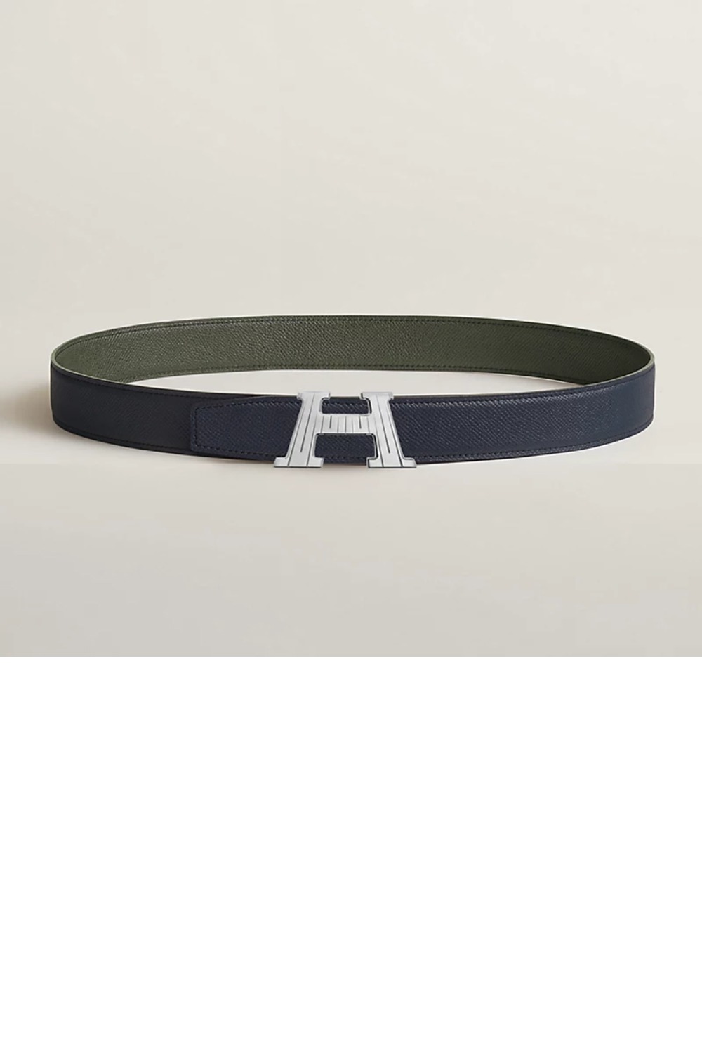 H 리버서블 벨트 > 에르메스