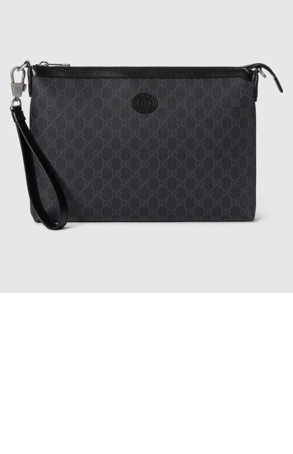 GG 인터로킹 G 라지 크로스백 792084 > GG Marmont - GG 마몽