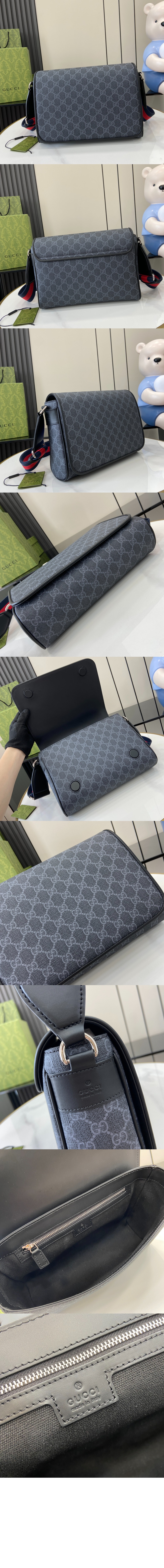 GG 크로스백 792124 > Etc - 기타제품