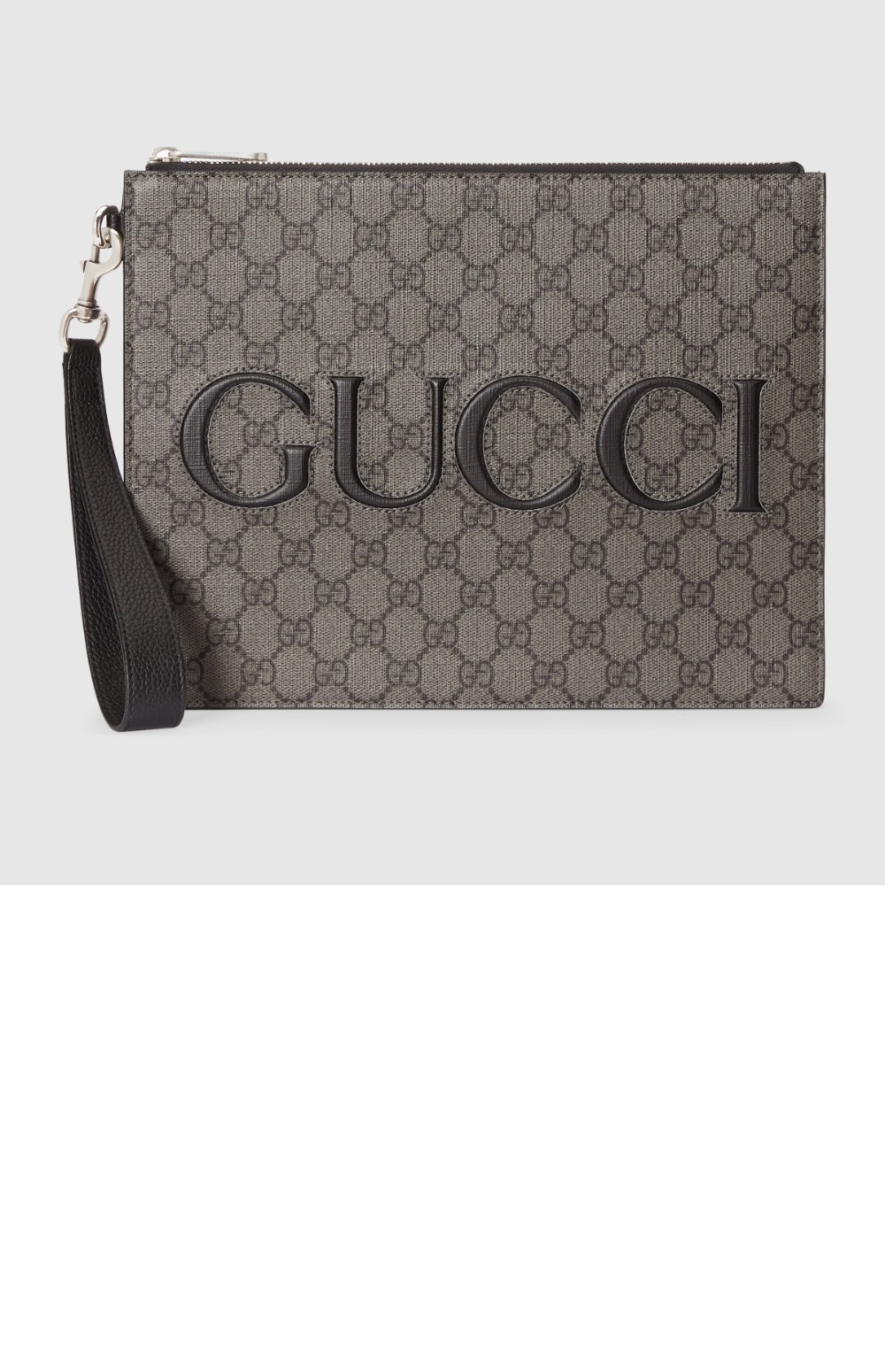 스트랩 파우치 768374 > GG Marmont - GG 마몽