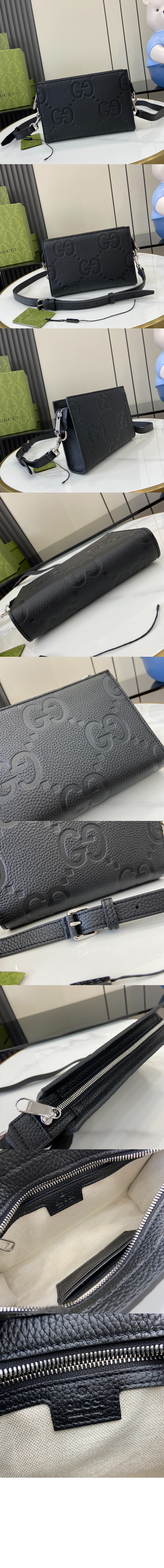 점보 GG 미니백 795240 > Etc - 기타제품