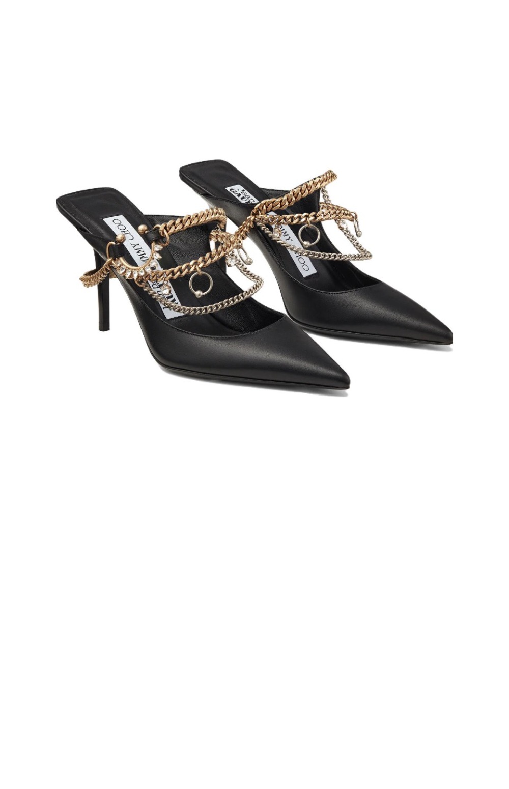 JEAN PAUL GAULTIER BING > Etc - 기타제품