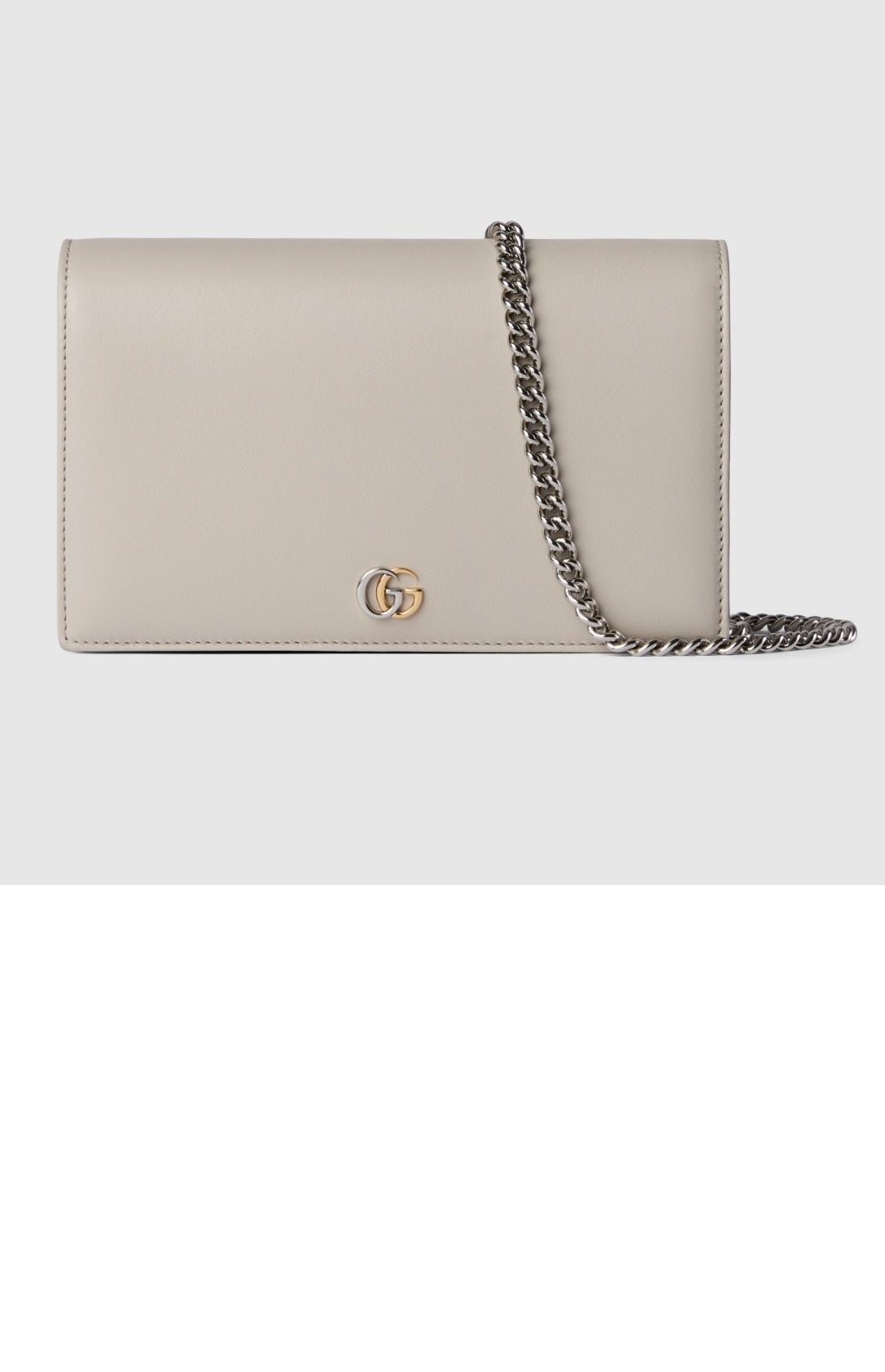 GG 마몽 체인 지갑 790060 > GG Marmont - GG 마몽