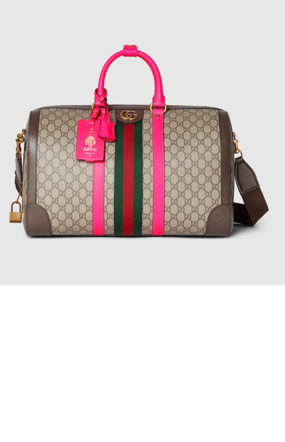 미디엄 더플백 724642 > Etc - 기타제품