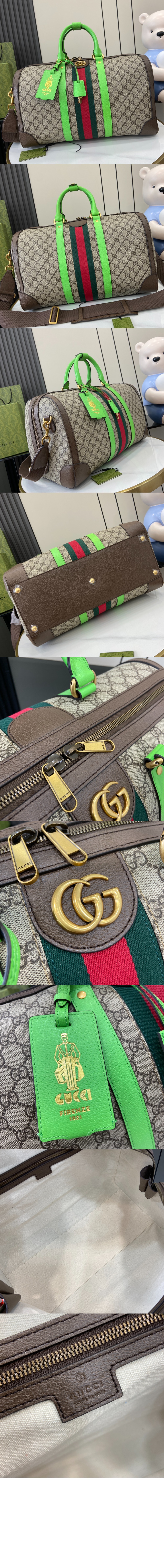 미디엄 더플백 724642 > Etc - 기타제품