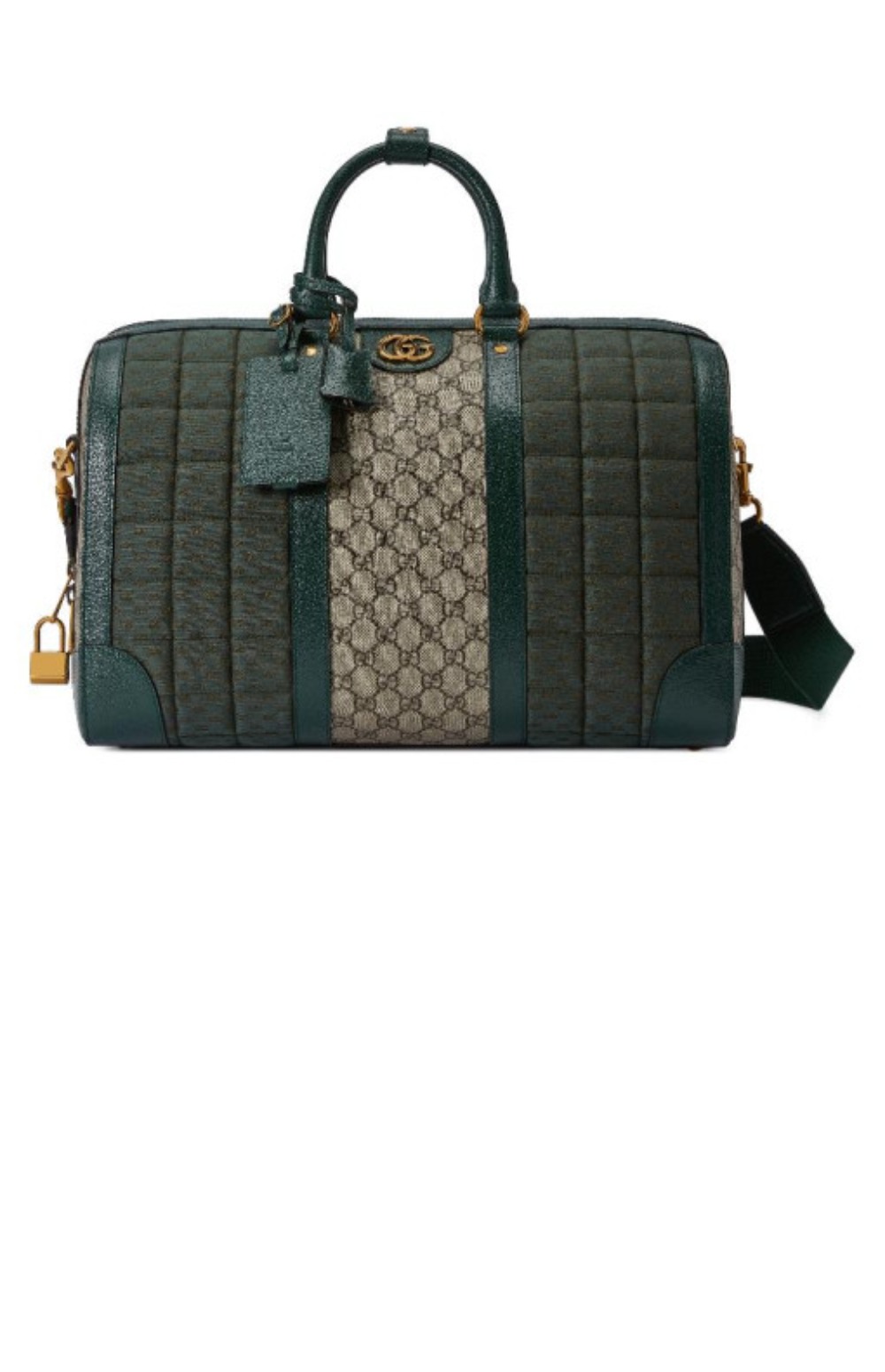 미디엄 더플백 724642 > Etc - 기타제품