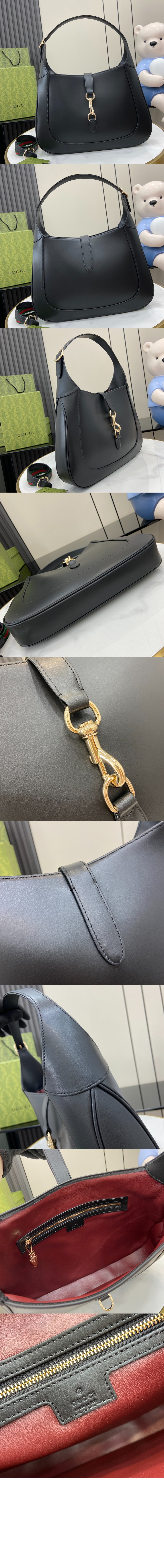 미디엄 숄더백 782879 > Jackie 1961 - 재키 1961