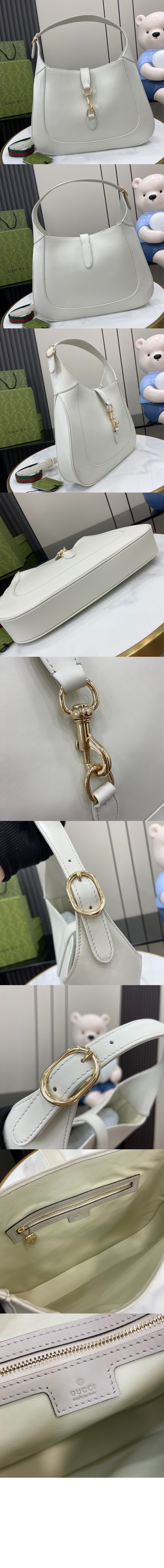 미디엄 숄더백 782879 > Jackie 1961 - 재키 1961