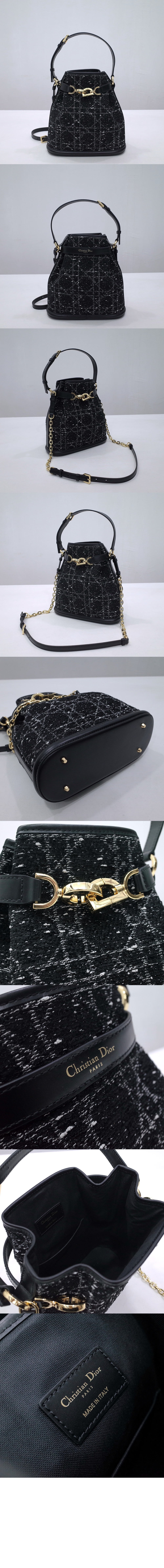 미디엄 쎄디올백 M2271 > Etc - 기타제품