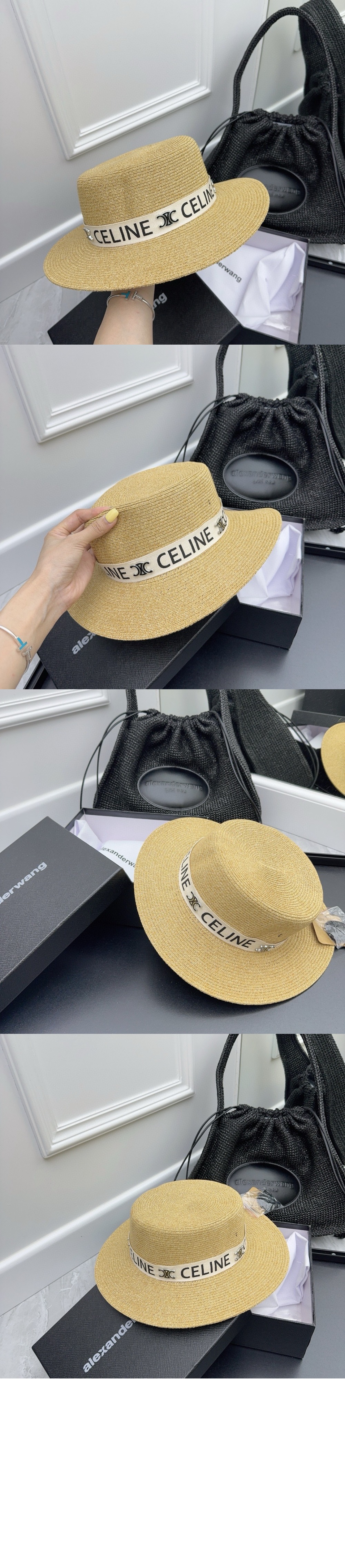 선캡 2AT5SP > 셀린느