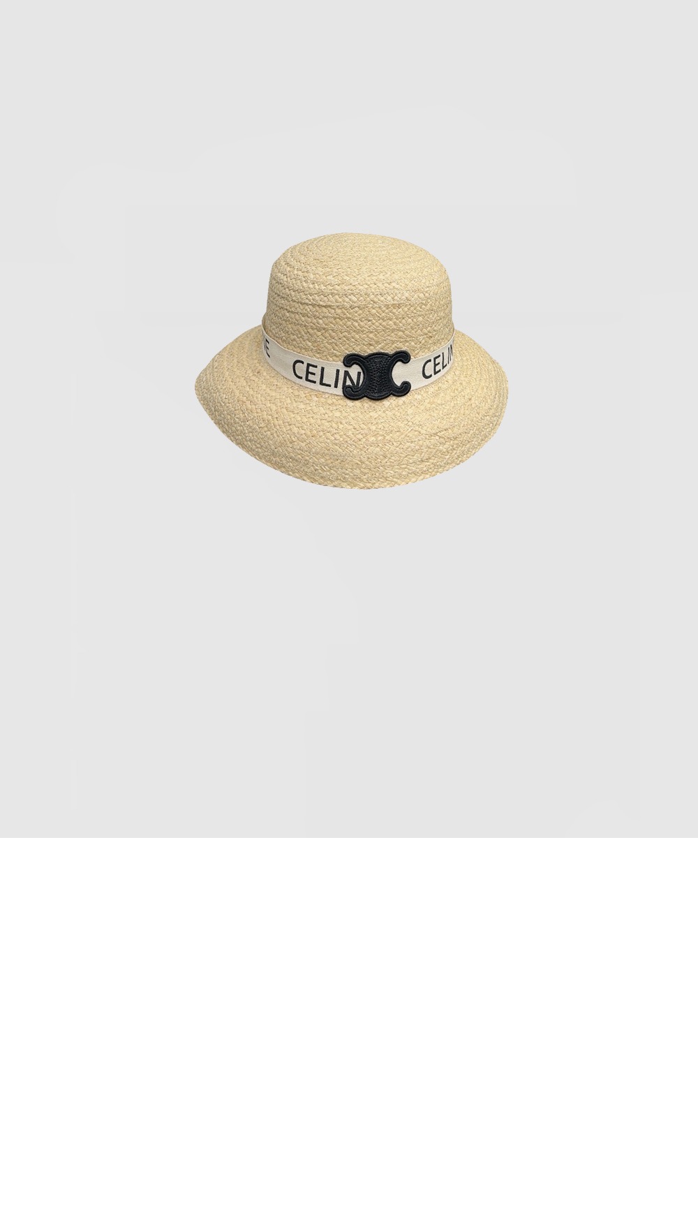 선캡 2AFD53 > 셀린느