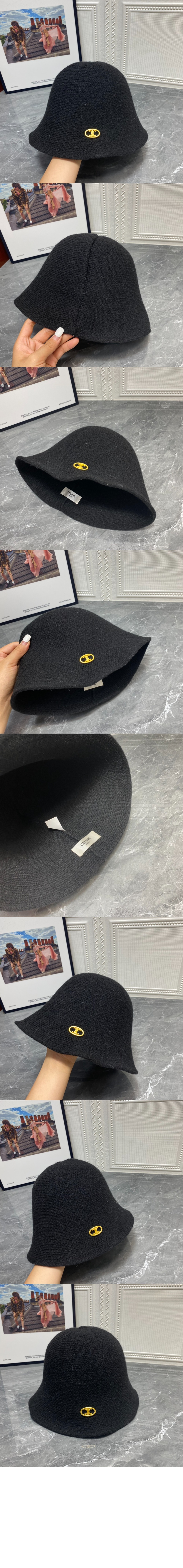 벙거지 2AT4BE > 셀린느