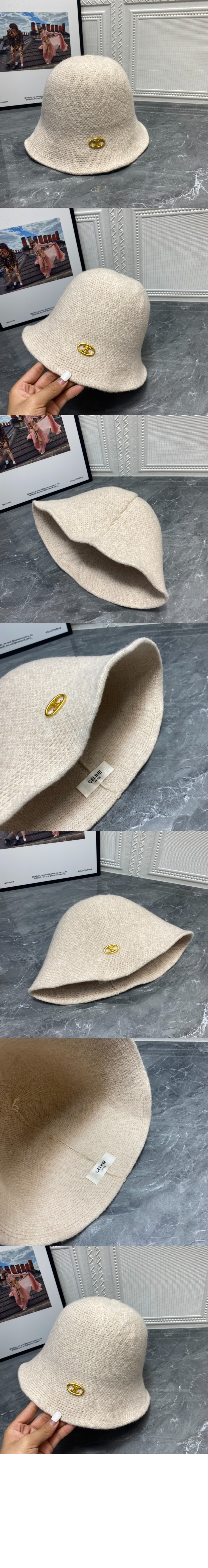 벙거지 2AT4BE > 셀린느