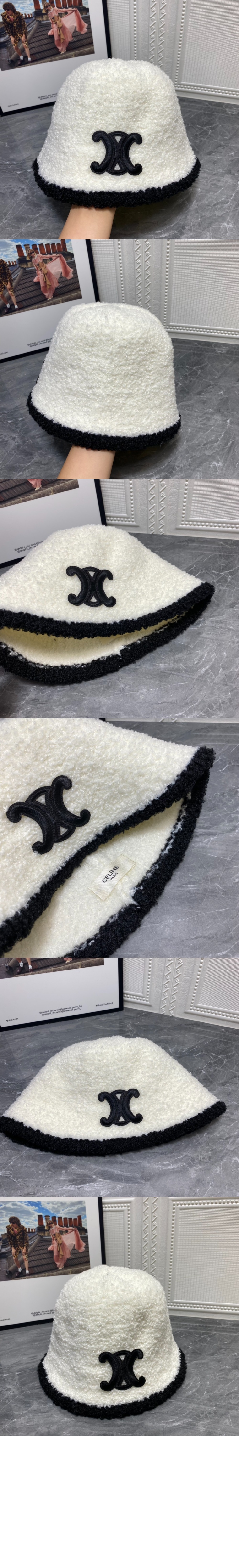 벙거지 2A13FO > 셀린느