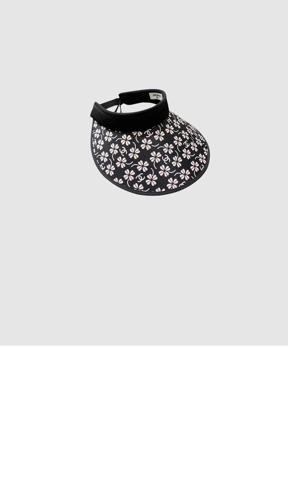 선캡 AA7432 > 샤넬