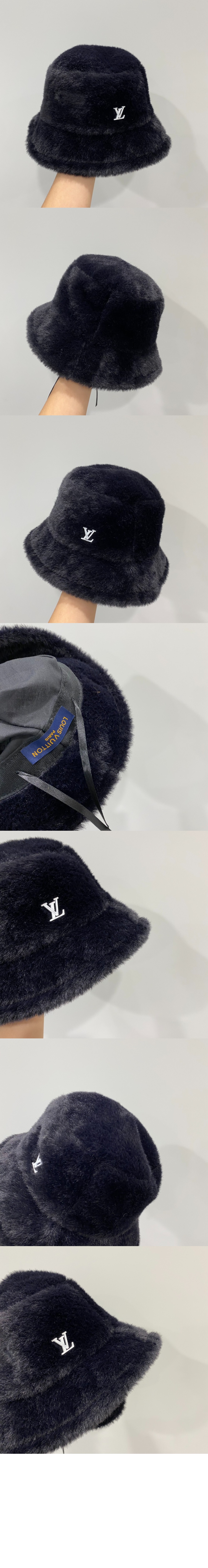 램스울 벙거지 M35732 > 루이비통