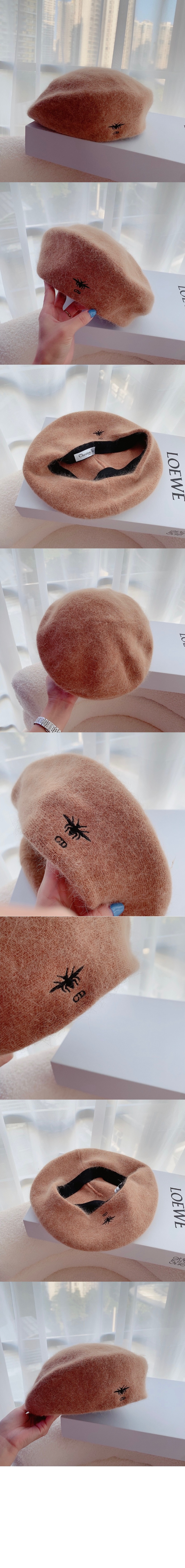 베레모 8FT3S > 디올