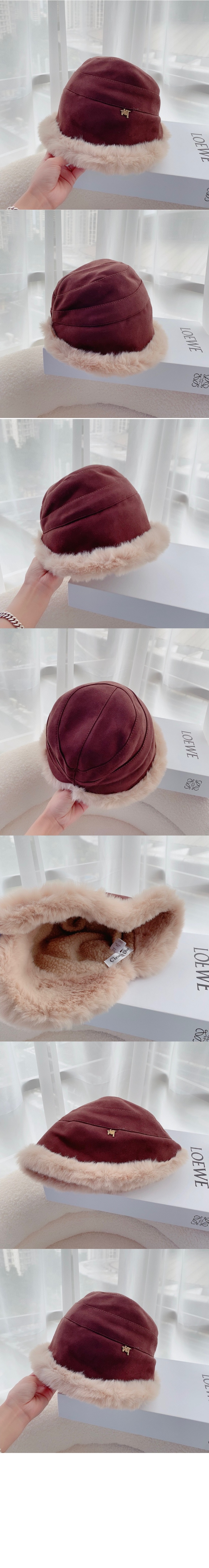 벙거지 63BT4 > 디올