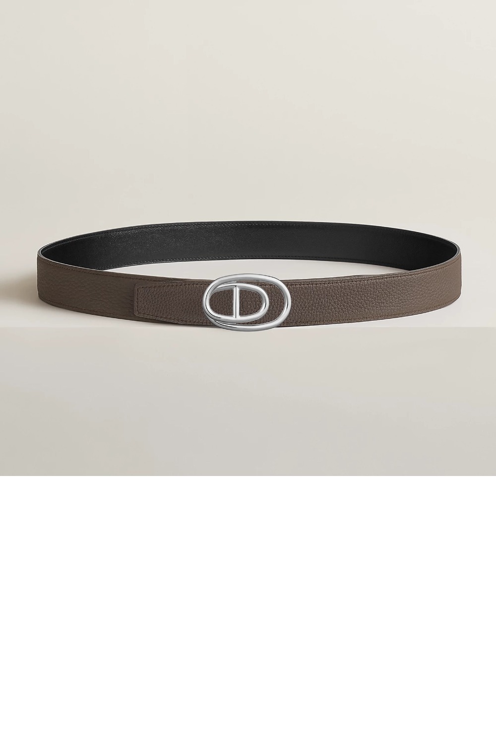 오디세 리버서블 벨트 > 에르메스