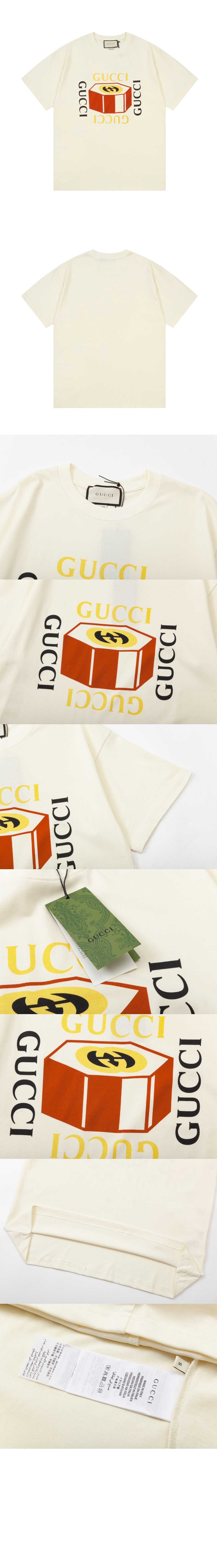 로고 프린트 반팔 > Etc - 기타제품