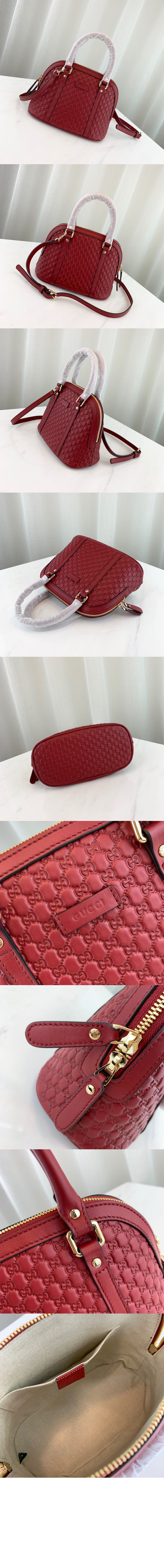 미니돔 토트백 449654 > Etc - 기타제품