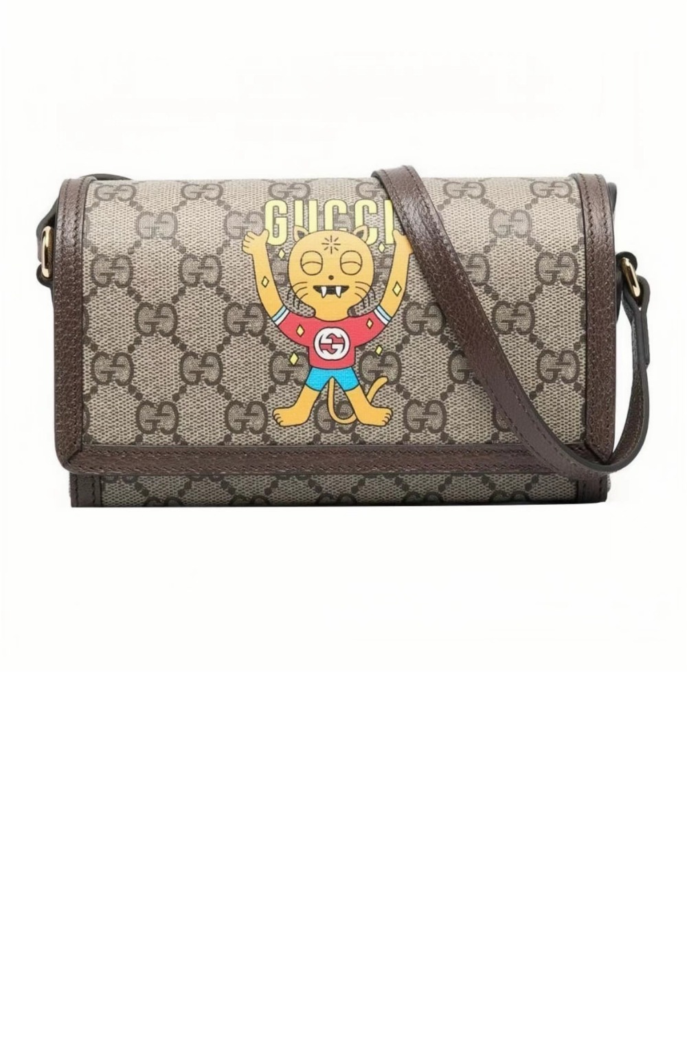 플라워 미니 클러치 700733 > Blondie - 블론디