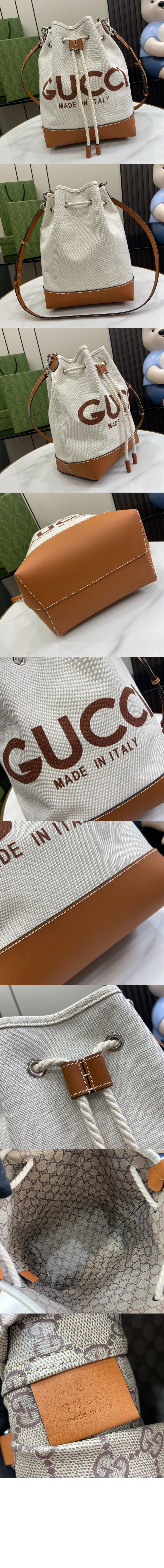 플라워 스몰 숄더 백팩 772856 > Etc - 기타제품