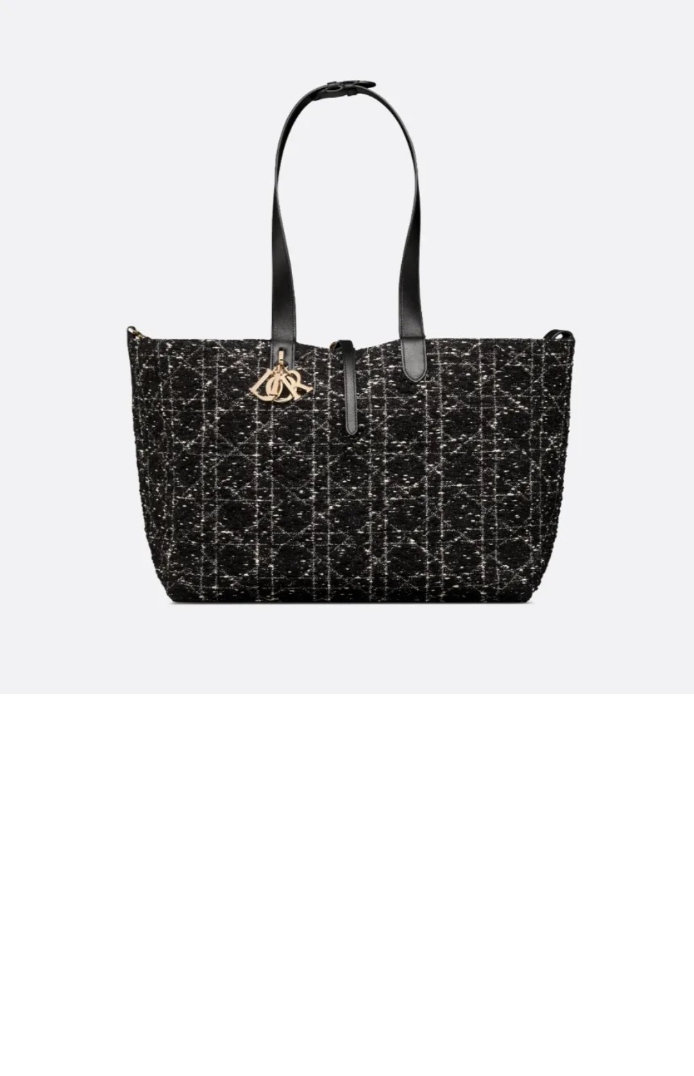 라지 뚜주흐 토트백 M2820 > Lady - 레이디