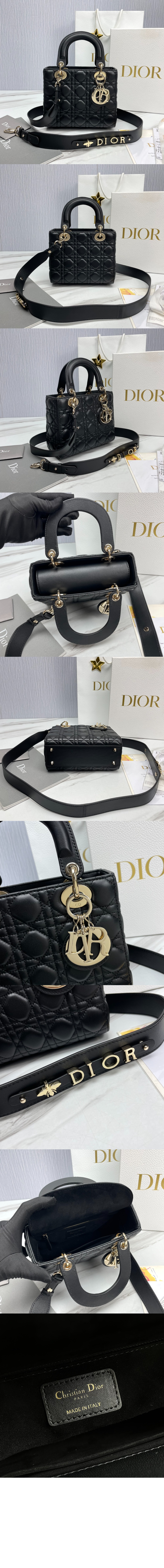 레이디백 ABC M0538 > Lady - 레이디