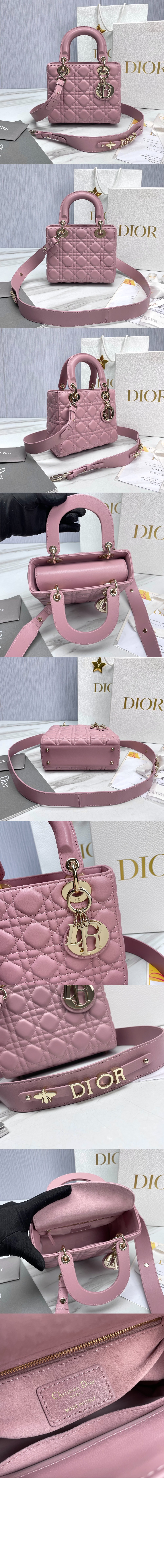 레이디백 ABC M0538 > Lady - 레이디