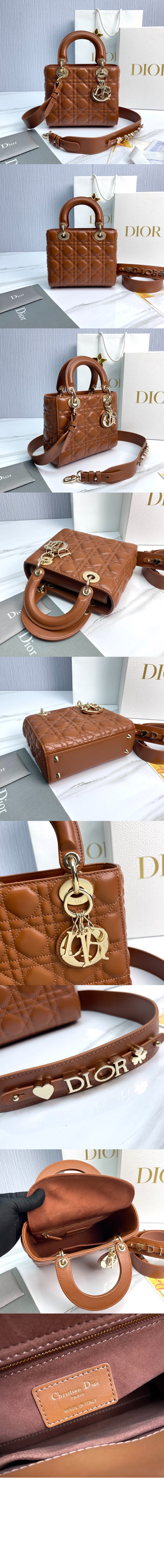 레이디백 ABC M0538 > Lady - 레이디