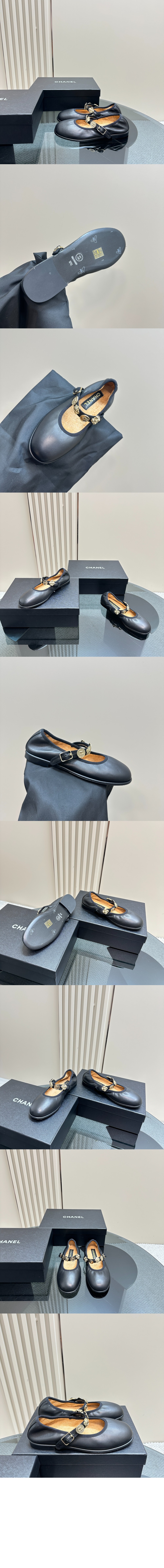 메리제인 G45778 > Ballet Flats - 발레 플랫슈즈