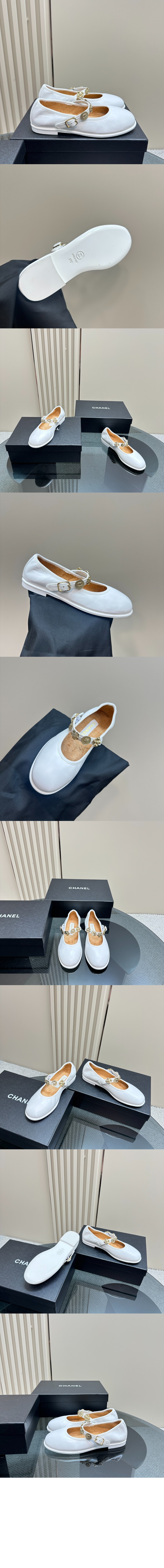 메리제인 G45778 > Ballet Flats - 발레 플랫슈즈