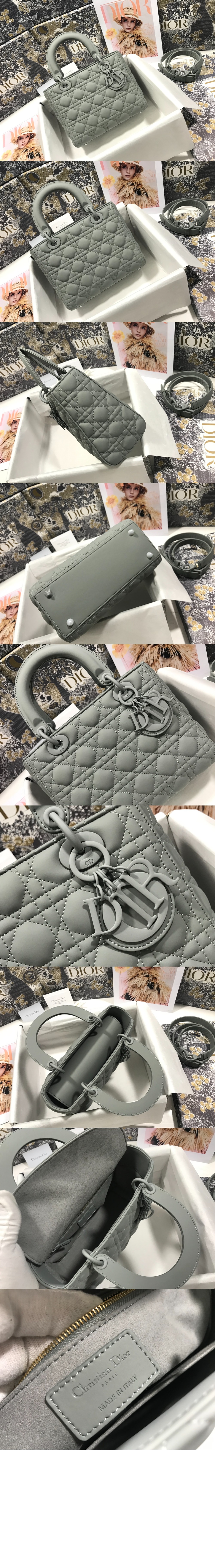 레이디백 디라이트 미듐 M0565 > Lady - 레이디