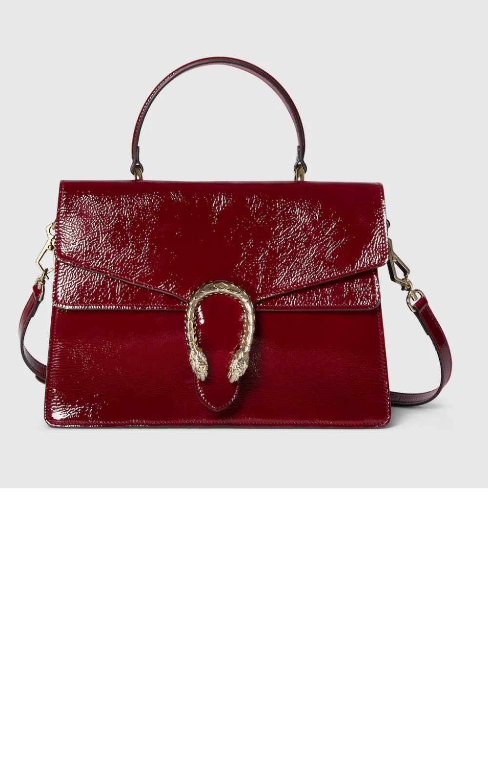 디오니소스 미듐 탑핸들백 795007 > Dionysus - 디오니소스