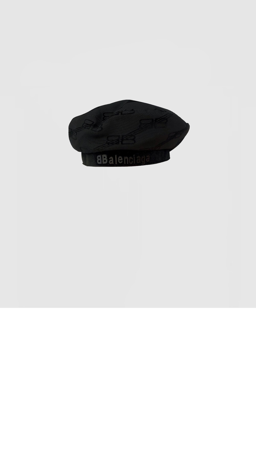 베레모 854223 > 발렌시아가