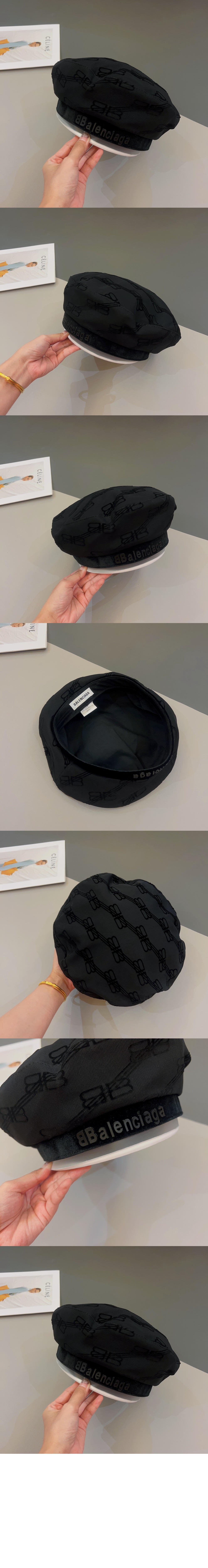 베레모 854223 > 발렌시아가