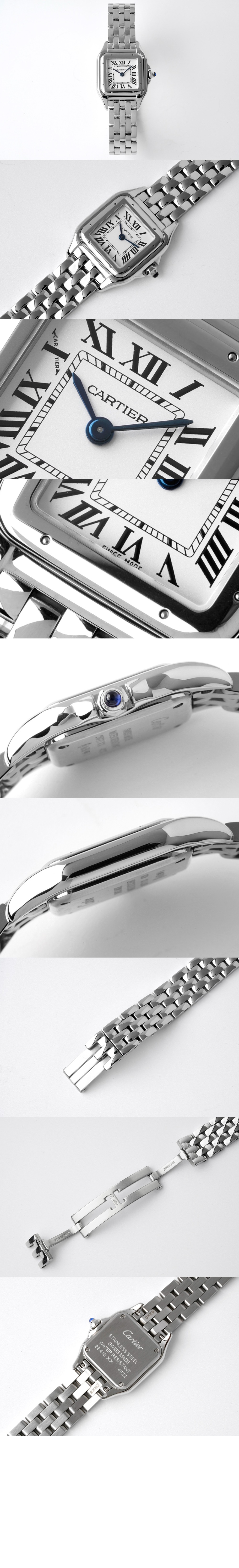 팬더 드 까르띠에 워치 23 WSPN0006 > Panthère - 팬더