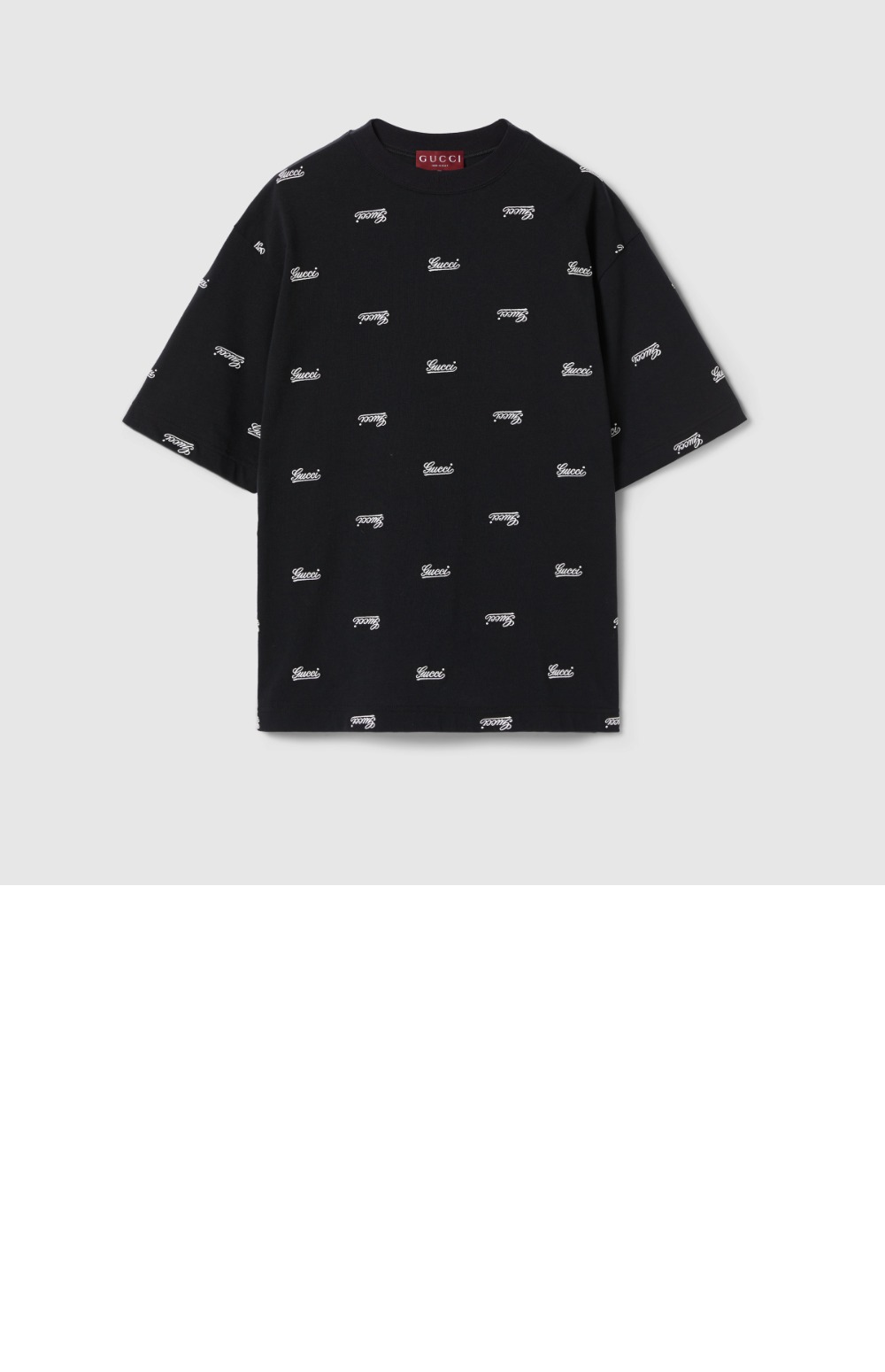 로고 프린트 반팔 > Etc - 기타제품