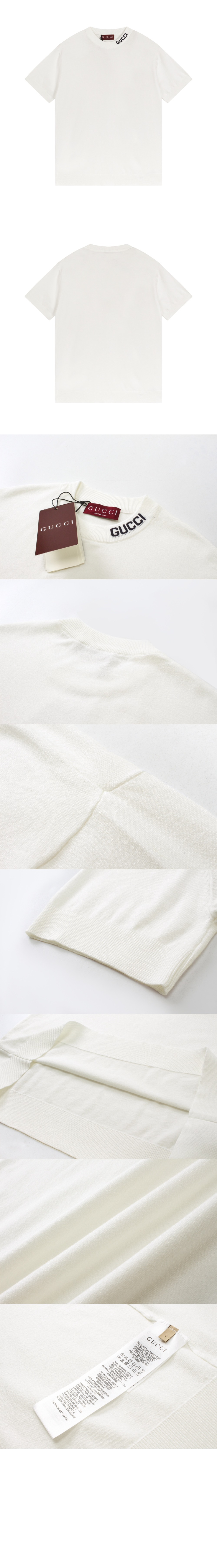 로고 프린트 반팔 > Etc - 기타제품