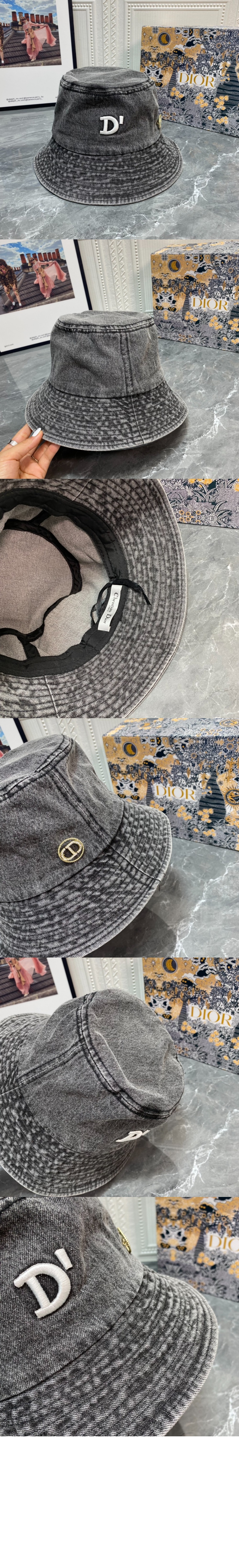 벙거지 51TOU > 디올