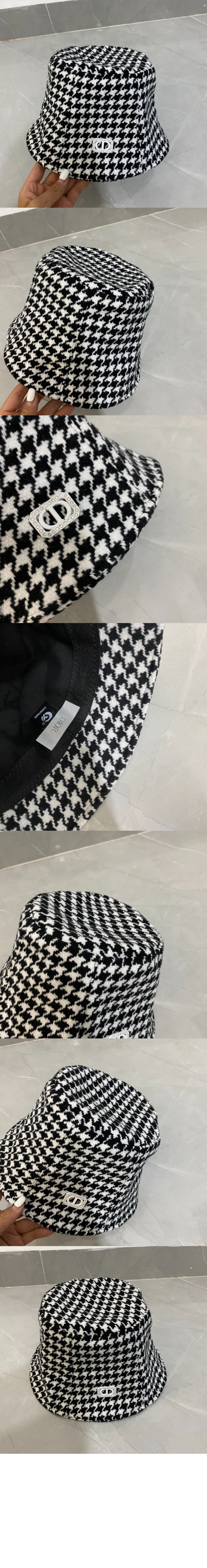 벙거지 23PTS > 디올