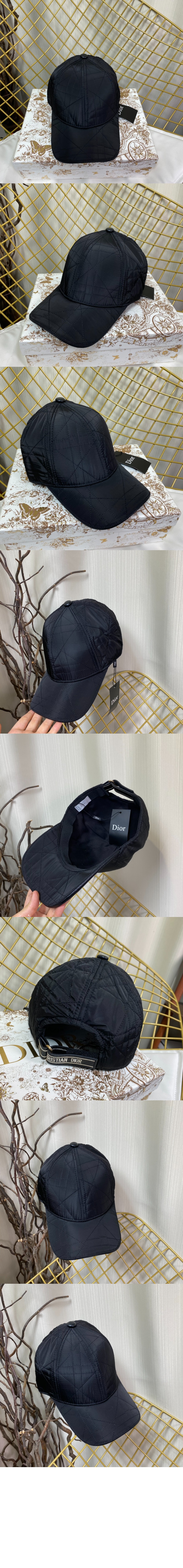 베이스볼 캡 5BT2S > 디올